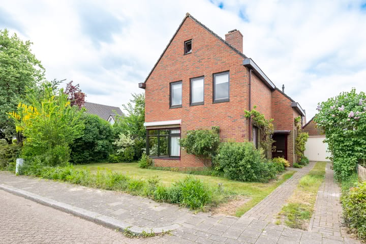 Foto 1 van Gavottestraat 23