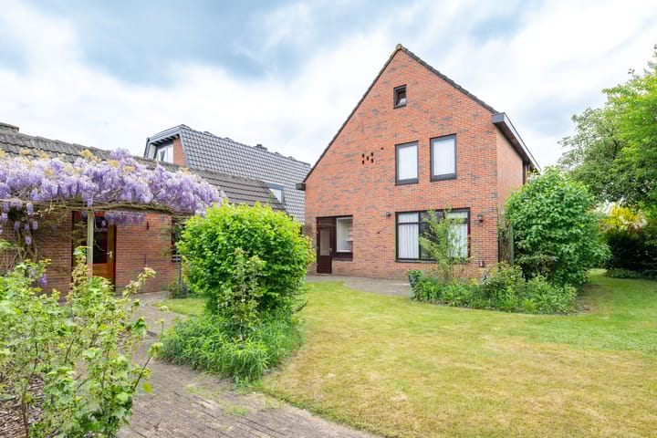 Foto 4 van Gavottestraat 23