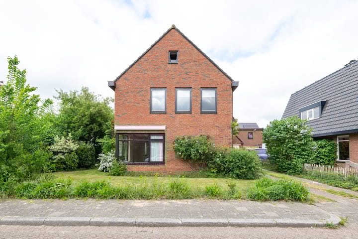 Foto 6 van Gavottestraat 23