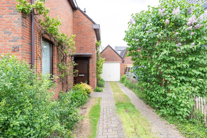 Foto 7 van Gavottestraat 23