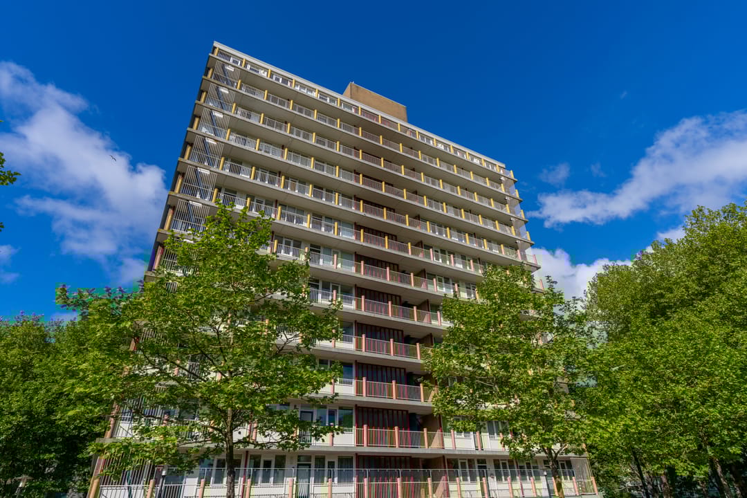 Photo 38 of Euterpedreef 73