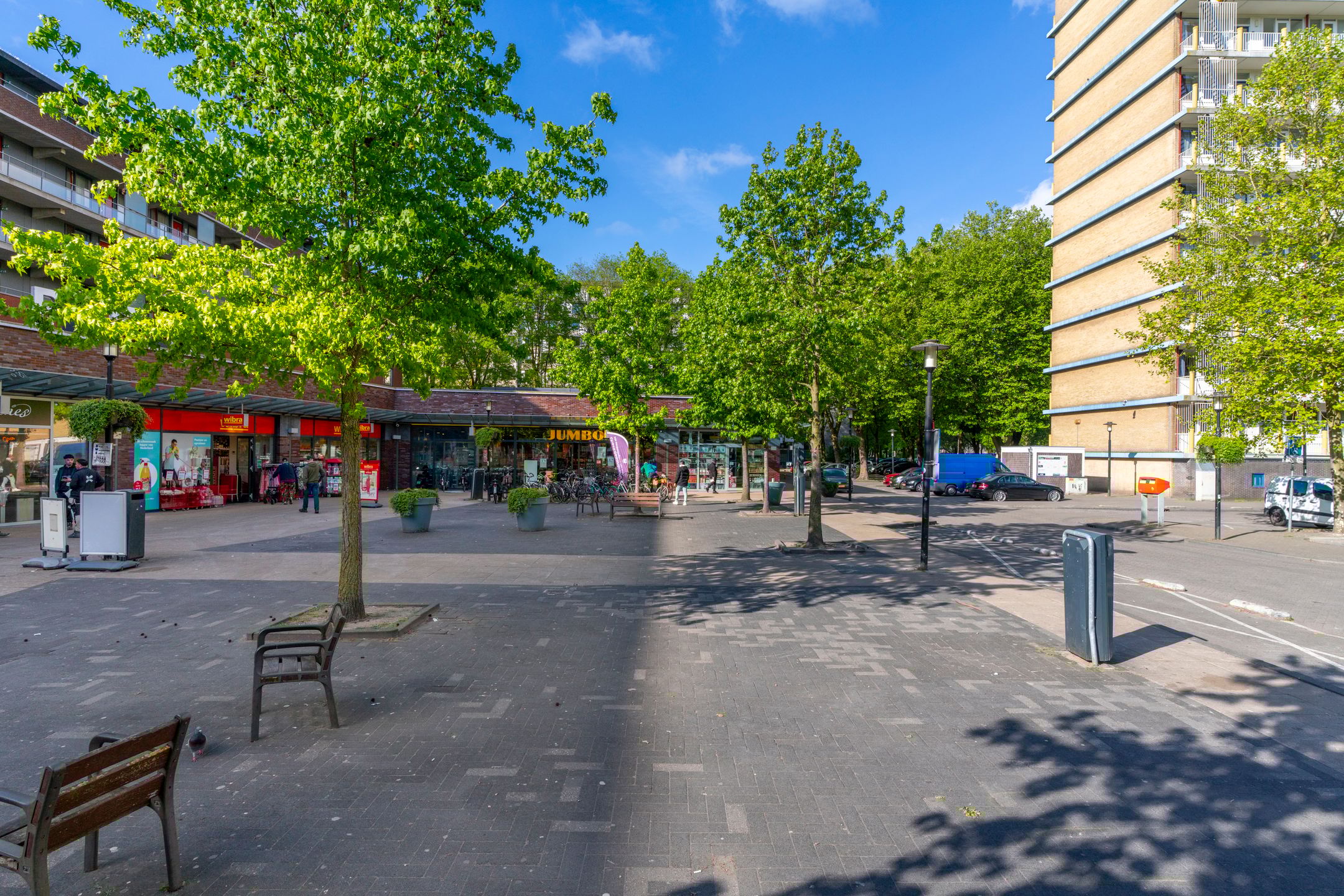 Photo 39 of Euterpedreef 73