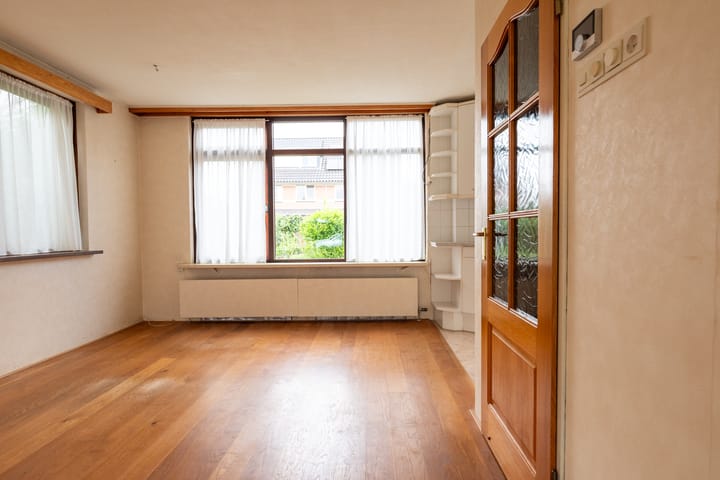 Foto 15 van Gavottestraat 23