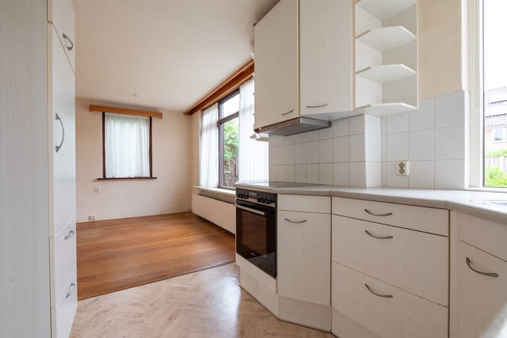 Foto 18 van Gavottestraat 23