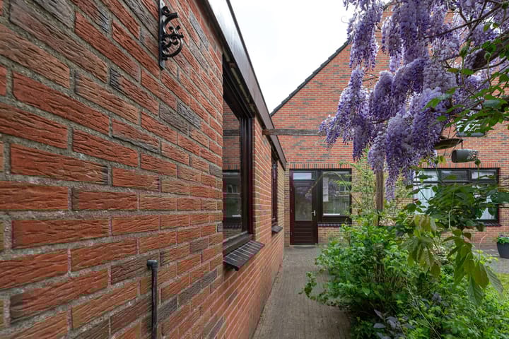 Foto 23 van Gavottestraat 23