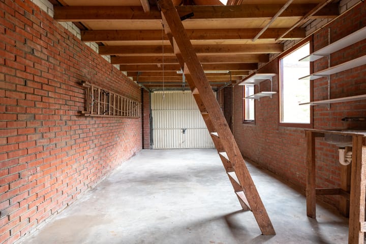 Foto 45 van Gavottestraat 23