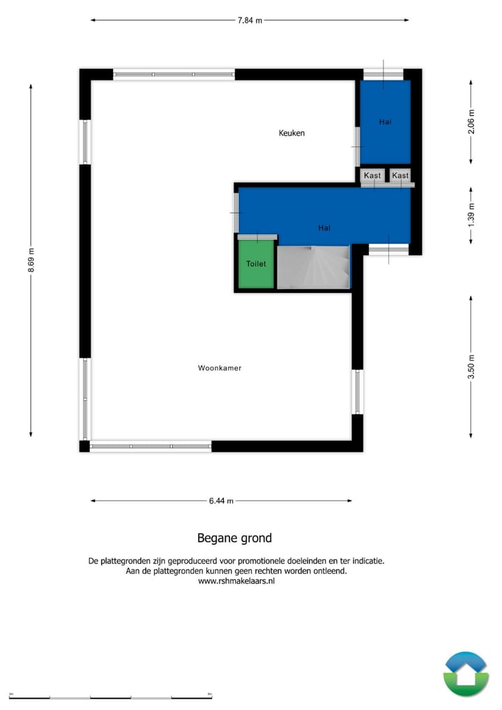 Foto 47 van Gavottestraat 23