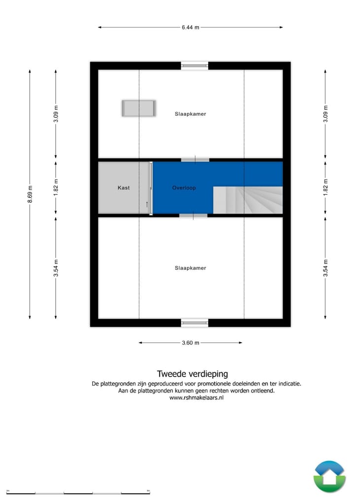Foto 49 van Gavottestraat 23