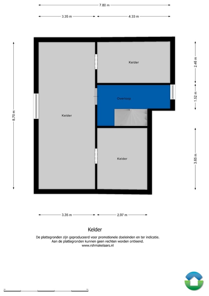 Foto 50 van Gavottestraat 23