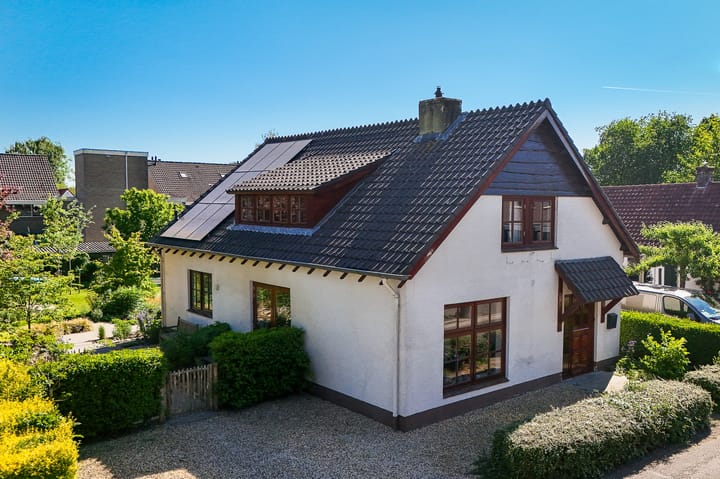 Foto 1 van Lakenstraat 71