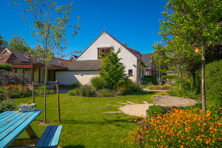 Foto 2 van Lakenstraat 71