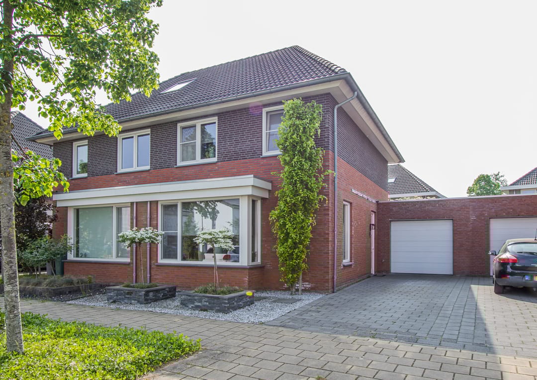 Foto 1 van Burgemeester Geurtslaan 23