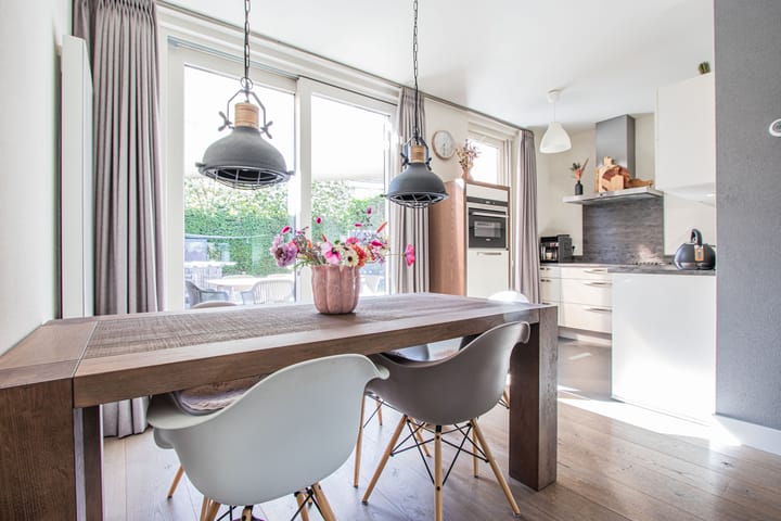 Foto 5 van Burgemeester Geurtslaan 23