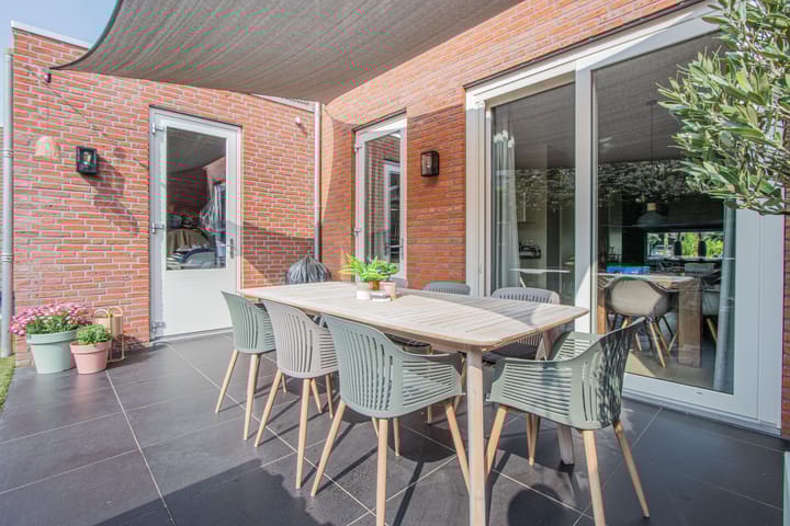 Foto 3 van Burgemeester Geurtslaan 23