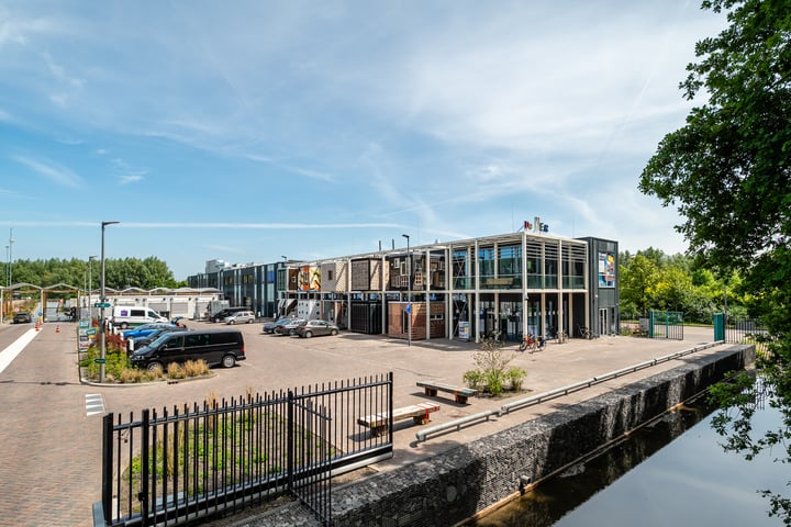 Bovendijk 191, Rotterdam