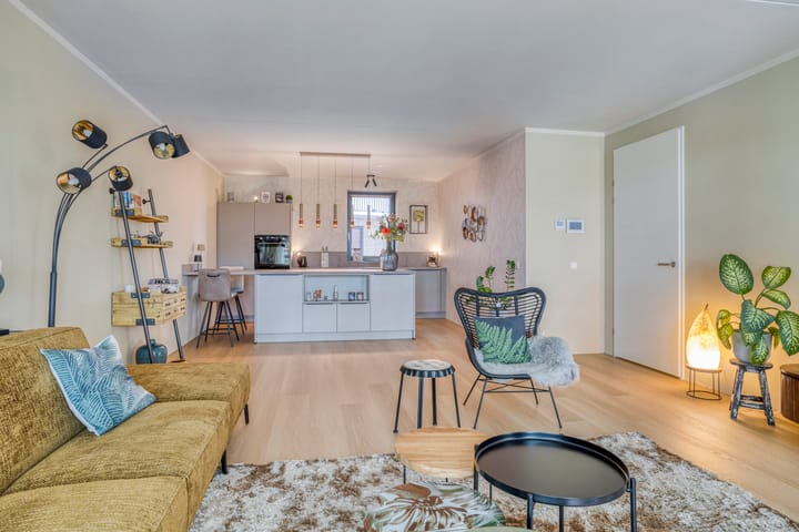 Foto 4 van Wittoucksingel 12