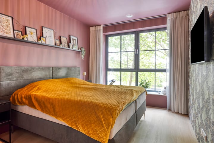 Foto 6 van Wittoucksingel 12