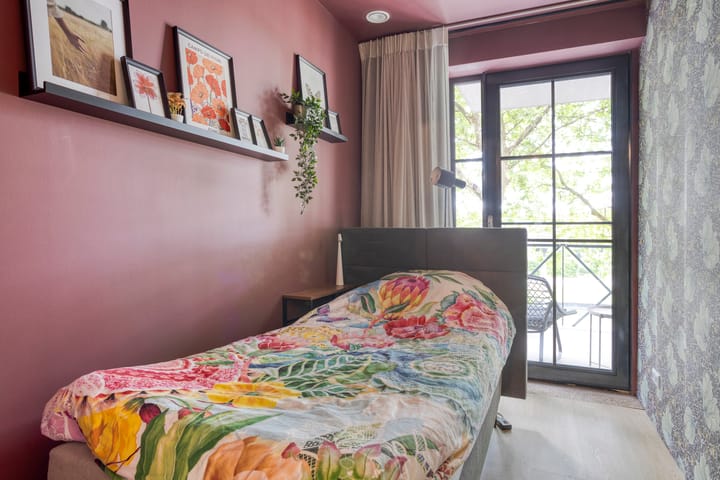 Foto 7 van Wittoucksingel 12