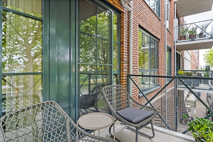 Foto 9 van Wittoucksingel 12