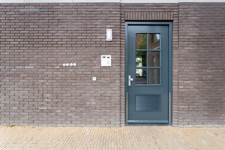 Foto 11 van Wittoucksingel 12