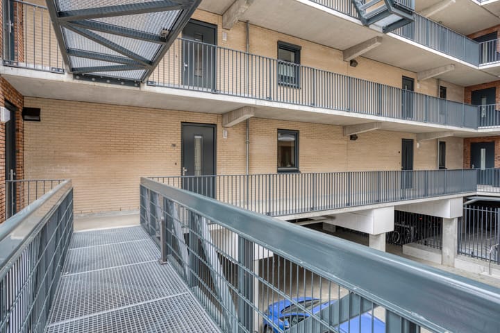 Foto 12 van Wittoucksingel 12