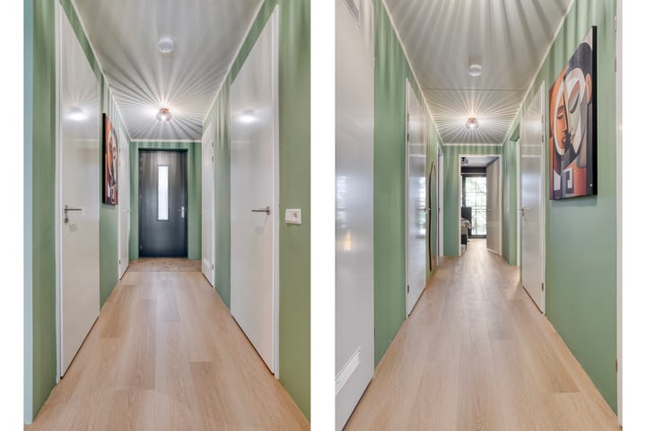 Foto 13 van Wittoucksingel 12