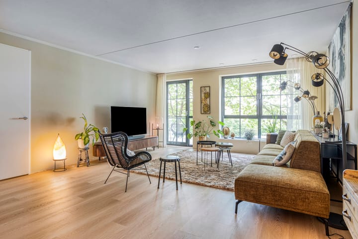 Foto 14 van Wittoucksingel 12