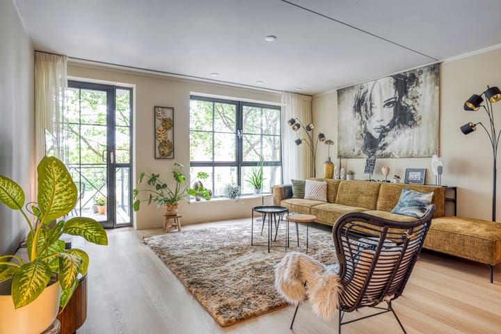 Foto 15 van Wittoucksingel 12