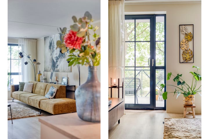 Foto 17 van Wittoucksingel 12