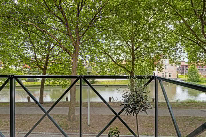 Foto 18 van Wittoucksingel 12