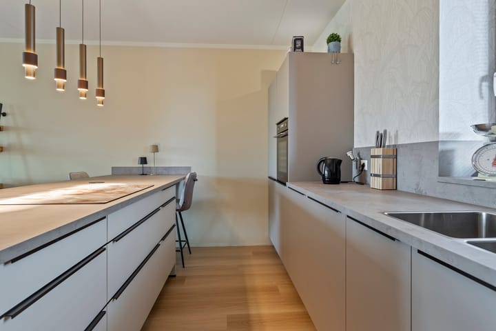 Foto 20 van Wittoucksingel 12