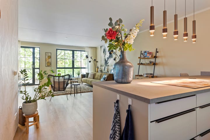 Foto 22 van Wittoucksingel 12