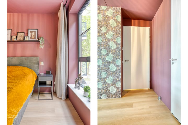 Foto 27 van Wittoucksingel 12