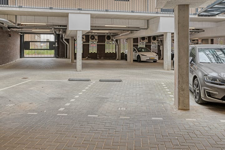 Foto 31 van Wittoucksingel 12