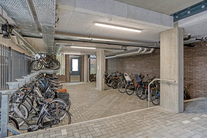 Foto 32 van Wittoucksingel 12