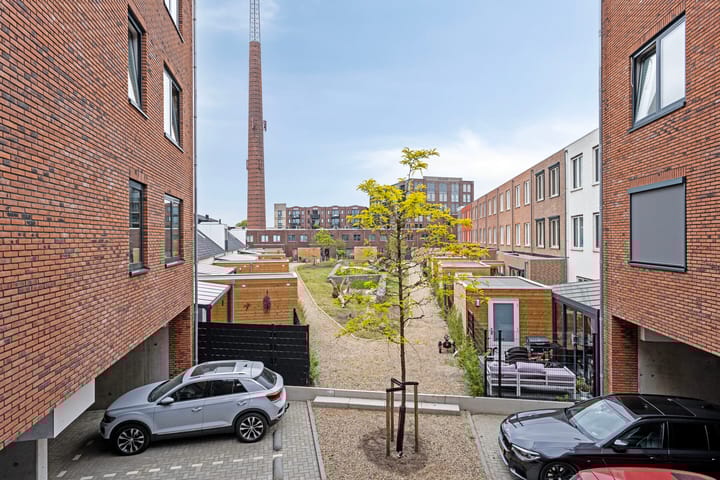 Foto 33 van Wittoucksingel 12