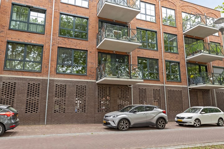 Foto 36 van Wittoucksingel 12