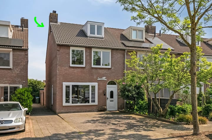 Jadedijk 58