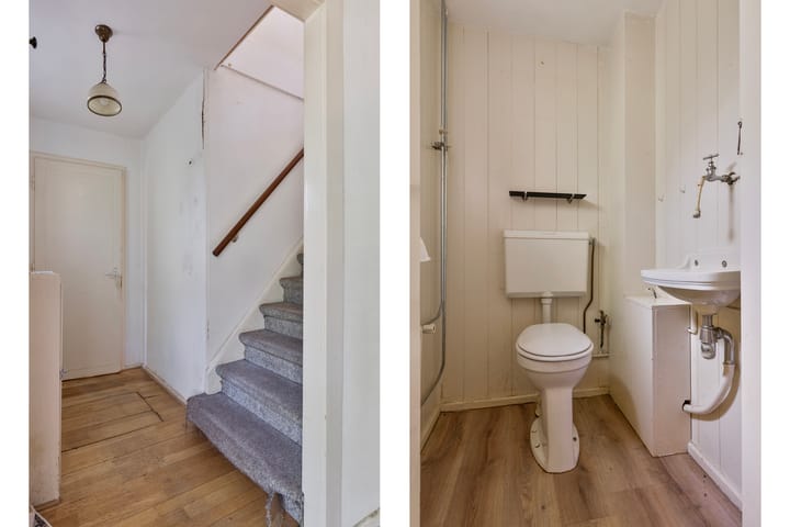 Foto 5 van Hazenloop 31