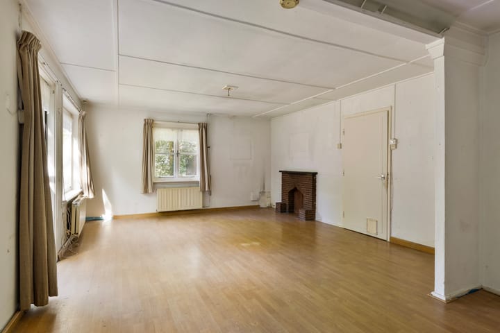 Foto 6 van Hazenloop 31