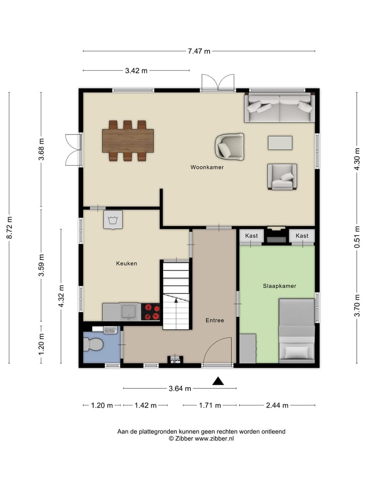 Foto 18 van Hazenloop 31