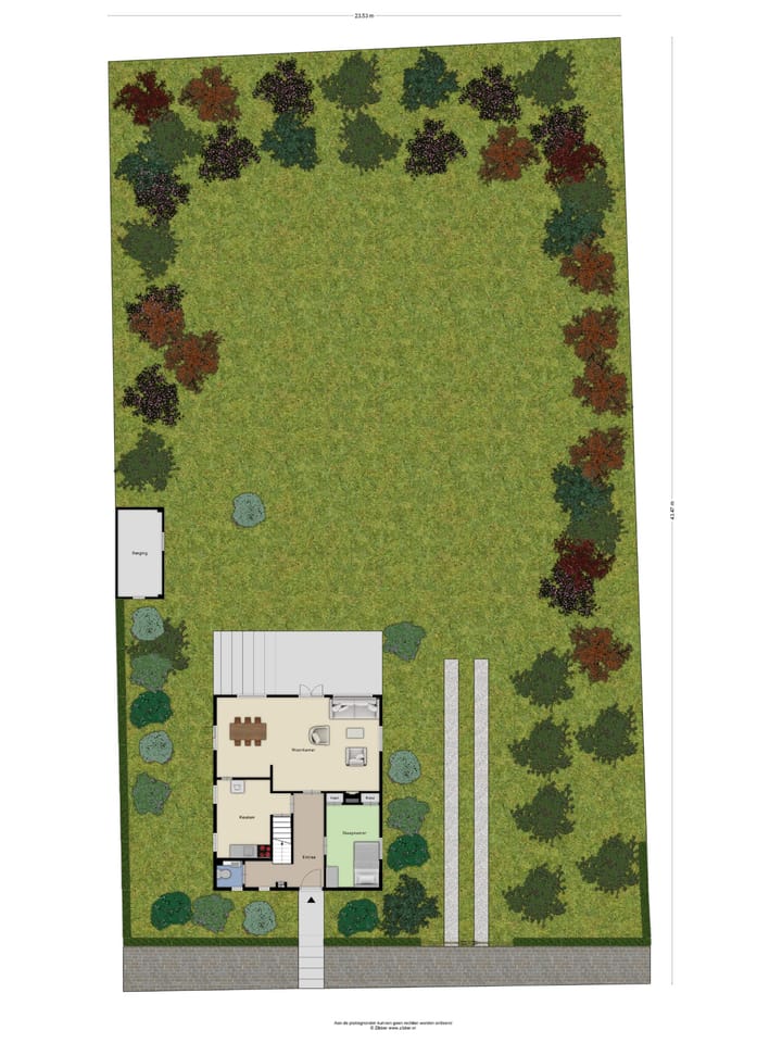 Foto 22 van Hazenloop 31