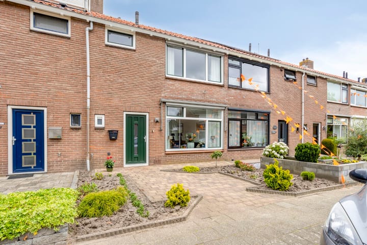 Foto 5 van Markeresstraat 6