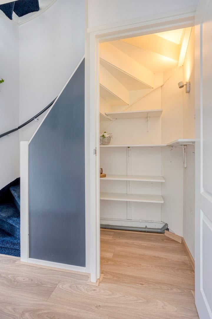 Foto 9 van Markeresstraat 6