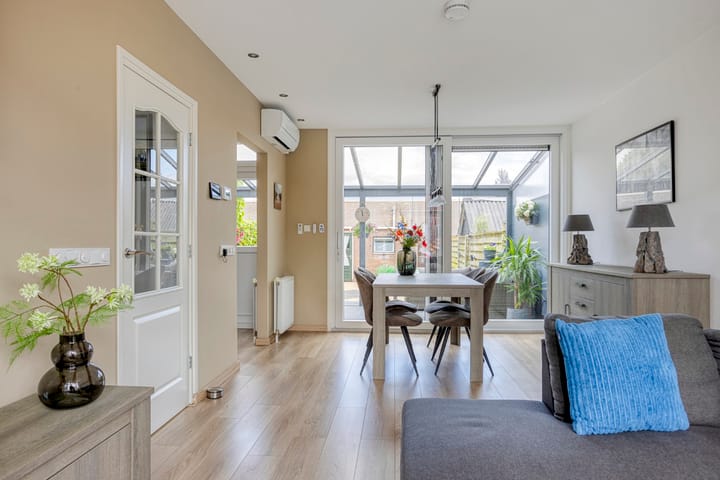 Foto 10 van Markeresstraat 6