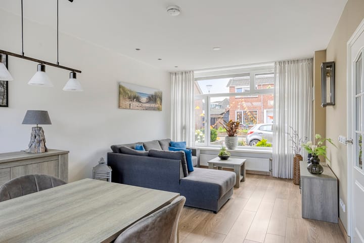 Foto 11 van Markeresstraat 6