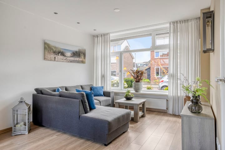 Foto 12 van Markeresstraat 6