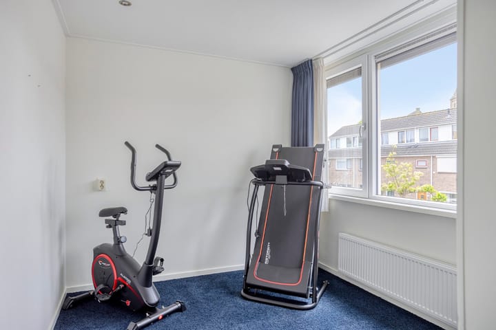 Foto 21 van Markeresstraat 6