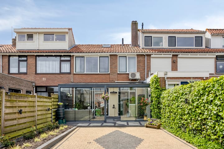 Foto 29 van Markeresstraat 6