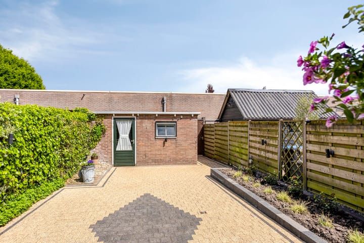 Foto 30 van Markeresstraat 6